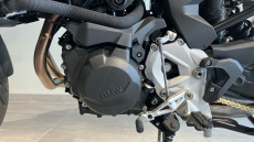 BMW F800 GS (24MY)